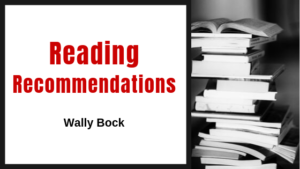 Book recommendations for business leaders: 10/3/22 post image