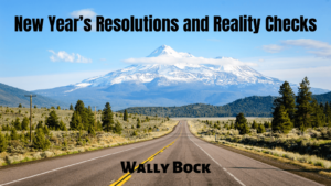 New Year’s Resolutions and Reality Checks post image