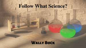 Follow what science? post image