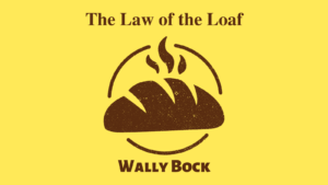 The Law of the Loaf post image